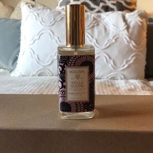 Voluspa room and body mist